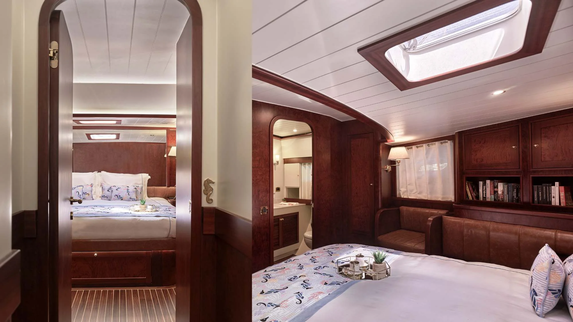 1998 Custom Built Gulet 27m