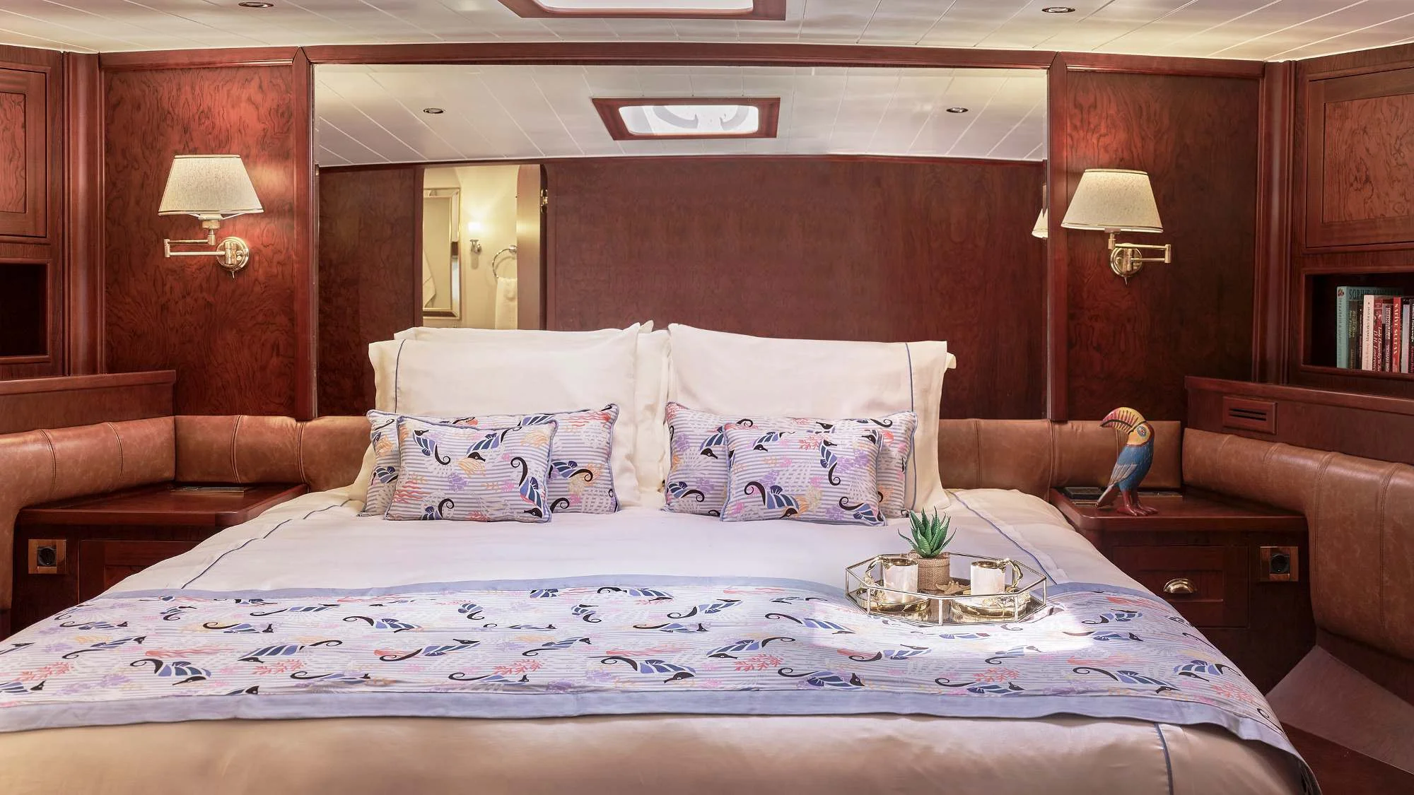 1998 Custom Built Gulet 27m