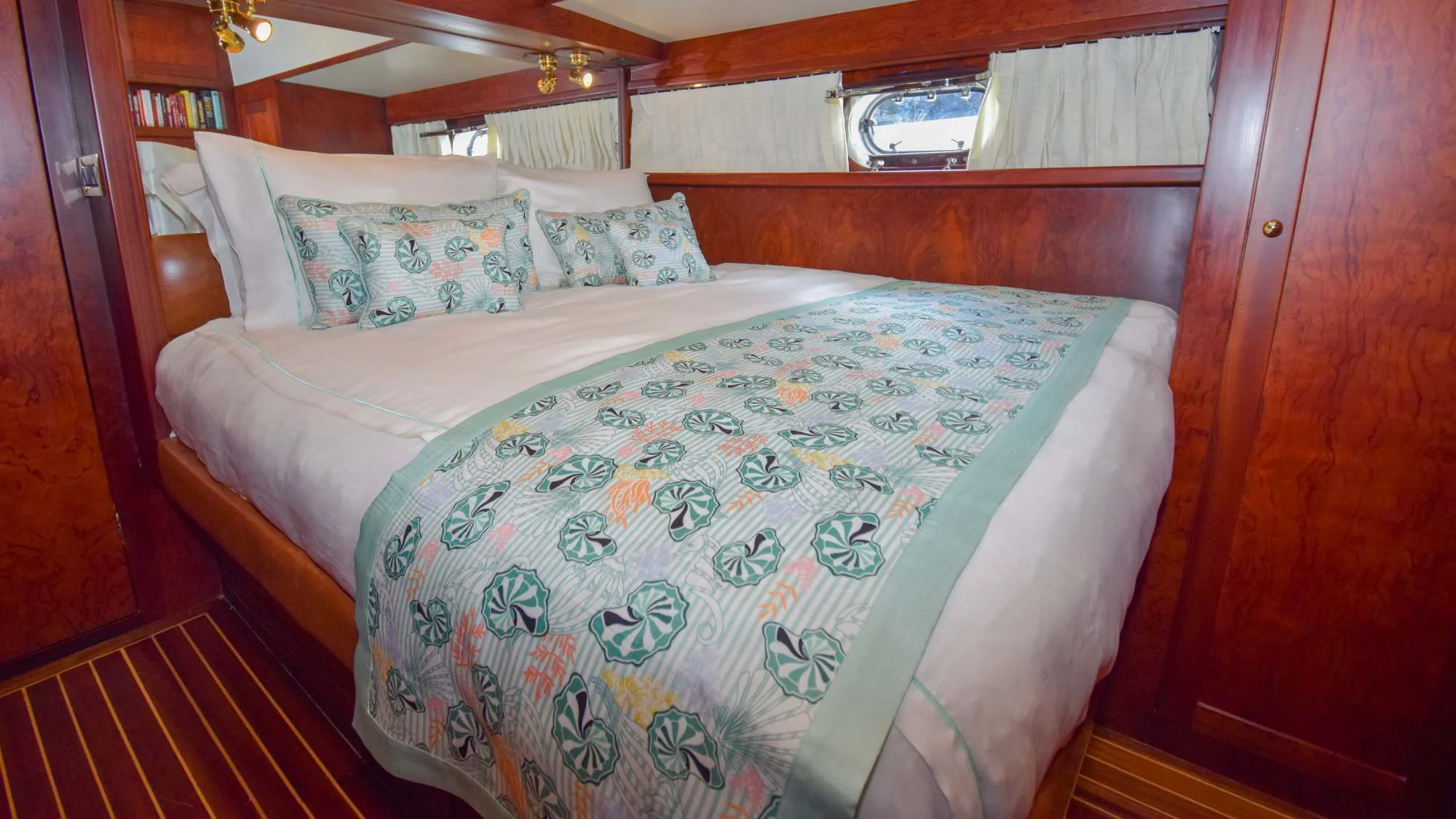 1998 Custom Built Gulet 27m