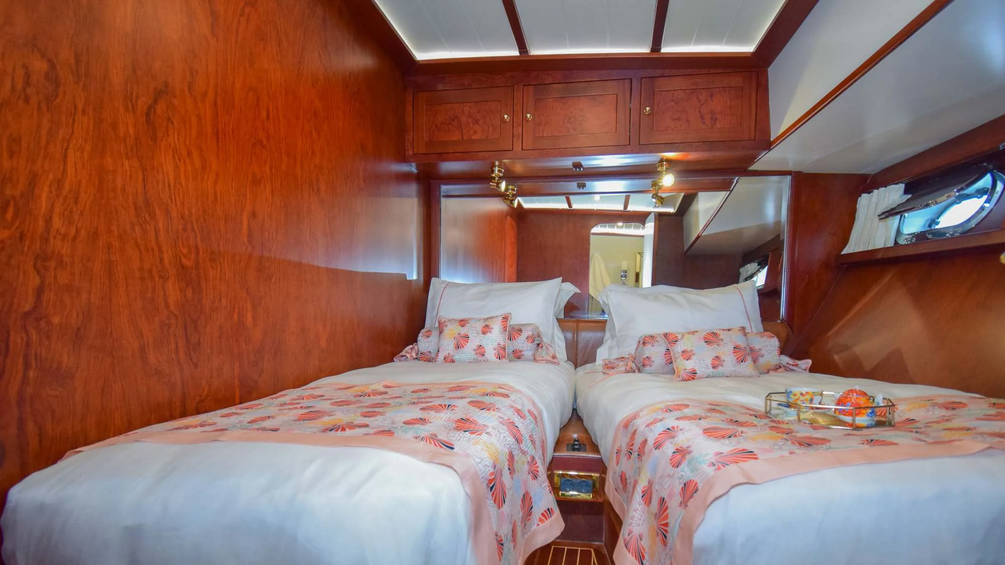 1998 Custom Built Gulet 27m