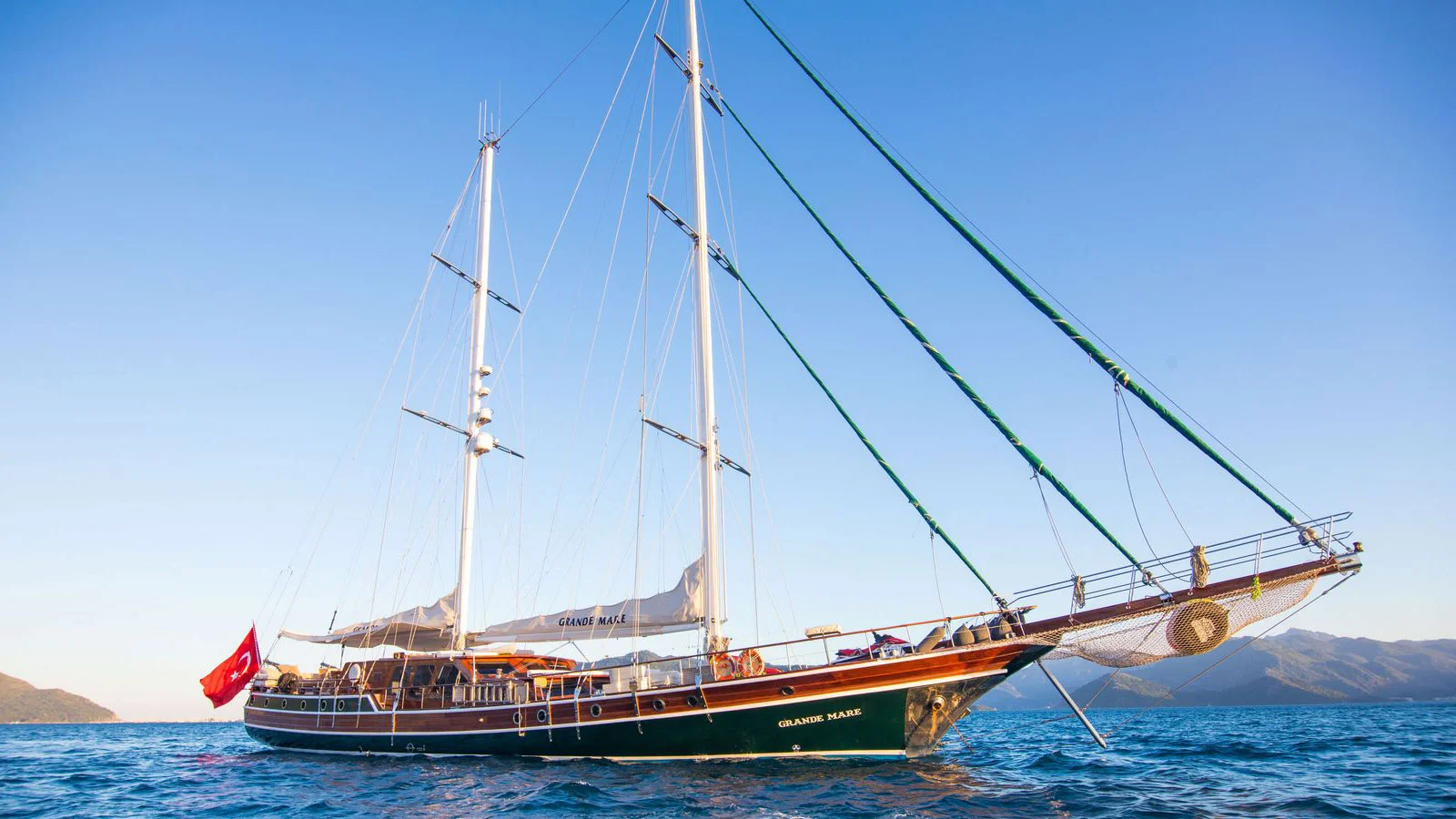 Grande Mare