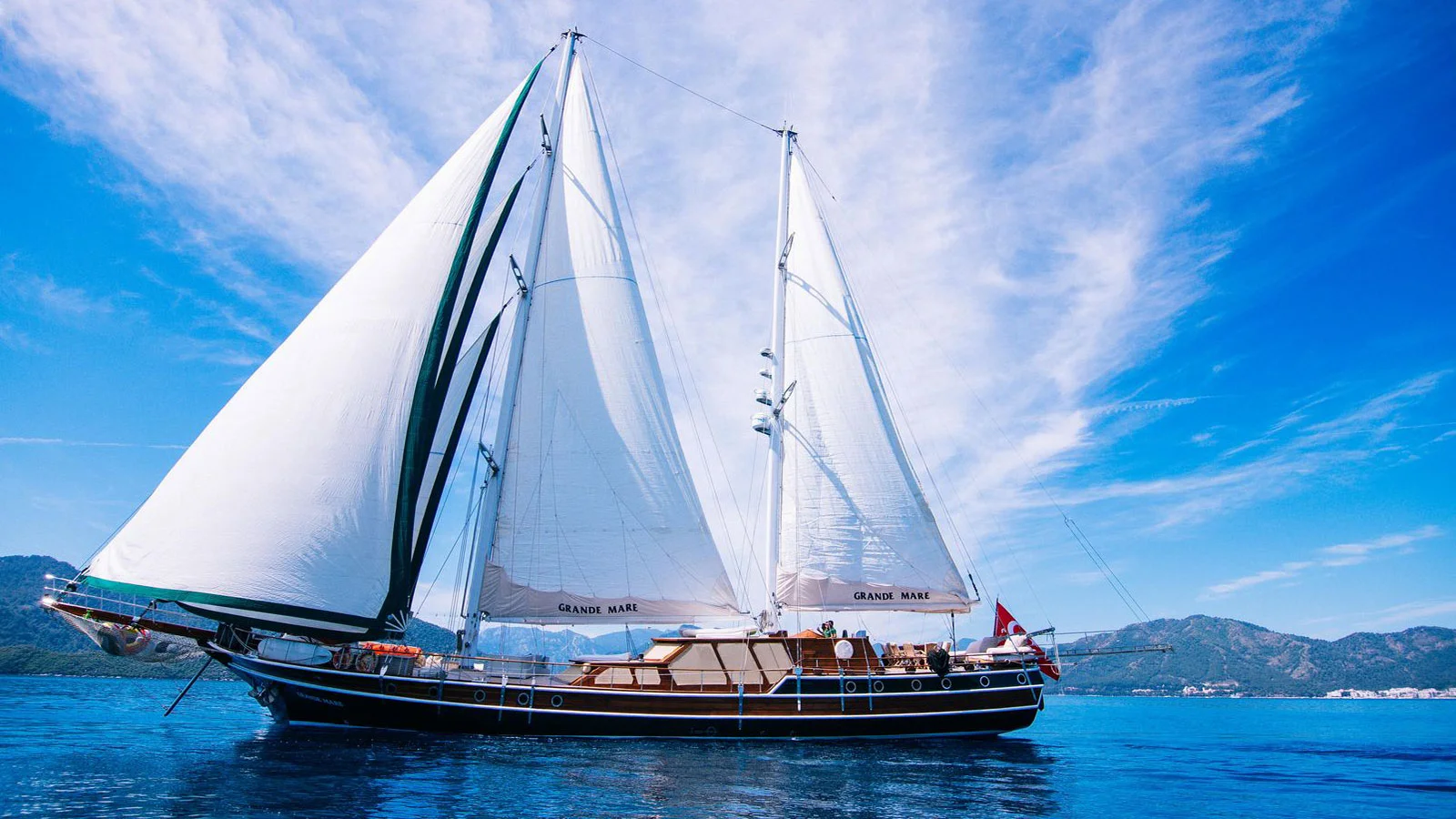 Grande Mare
