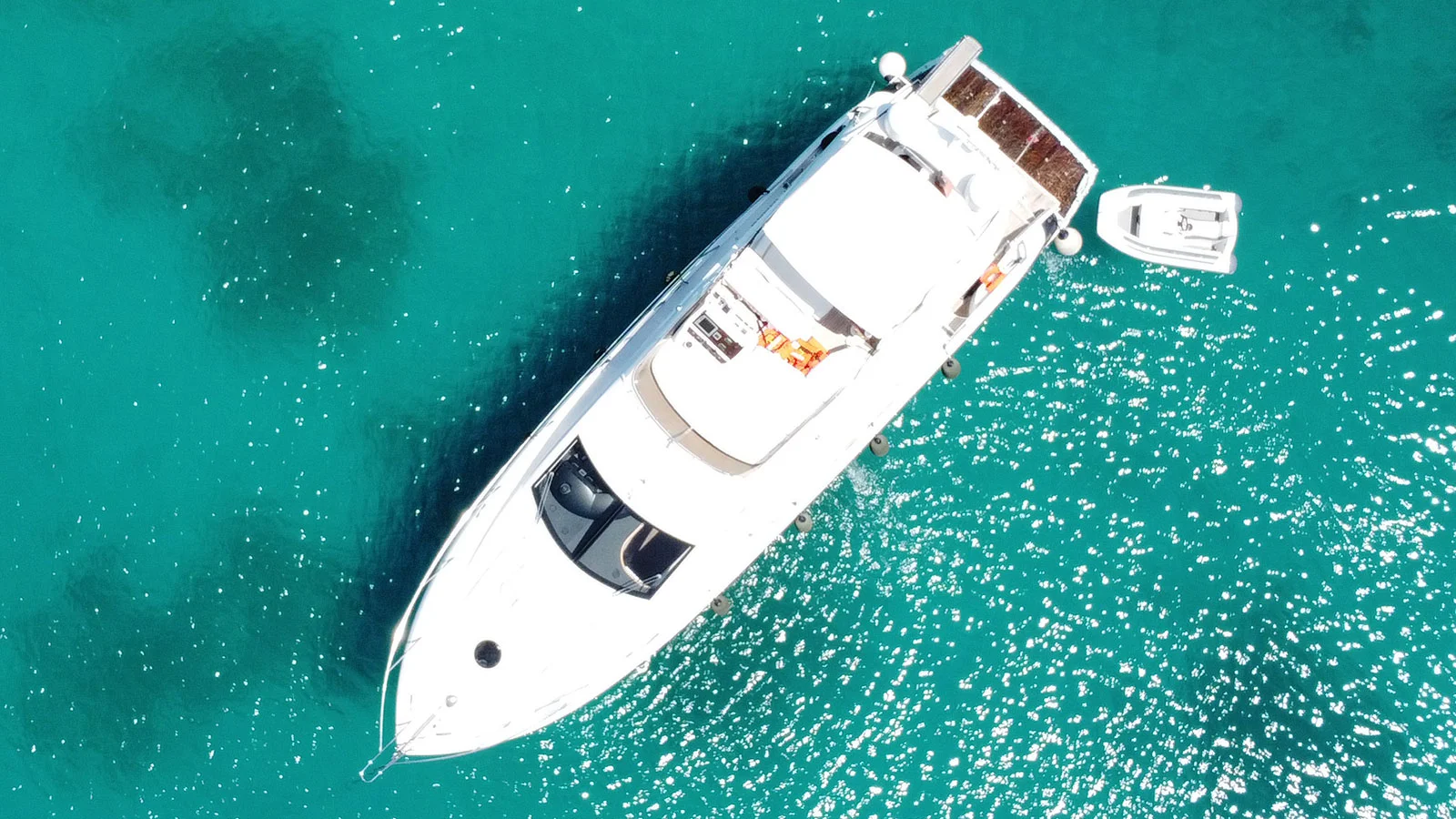 2009 Sunseeker Manhattan 52