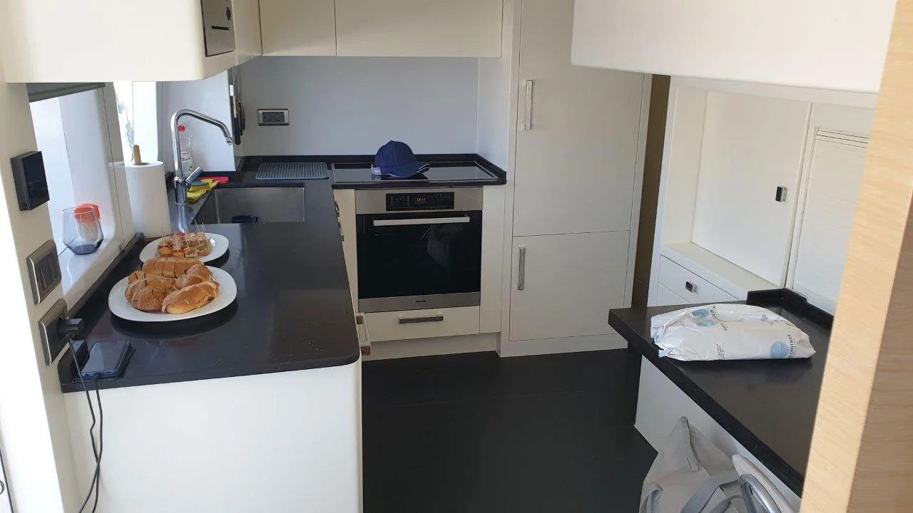 2013 Benetti 93 Delfino