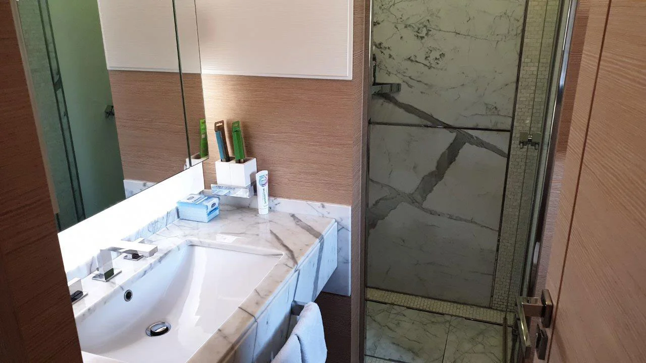 2013 Benetti 93 Delfino