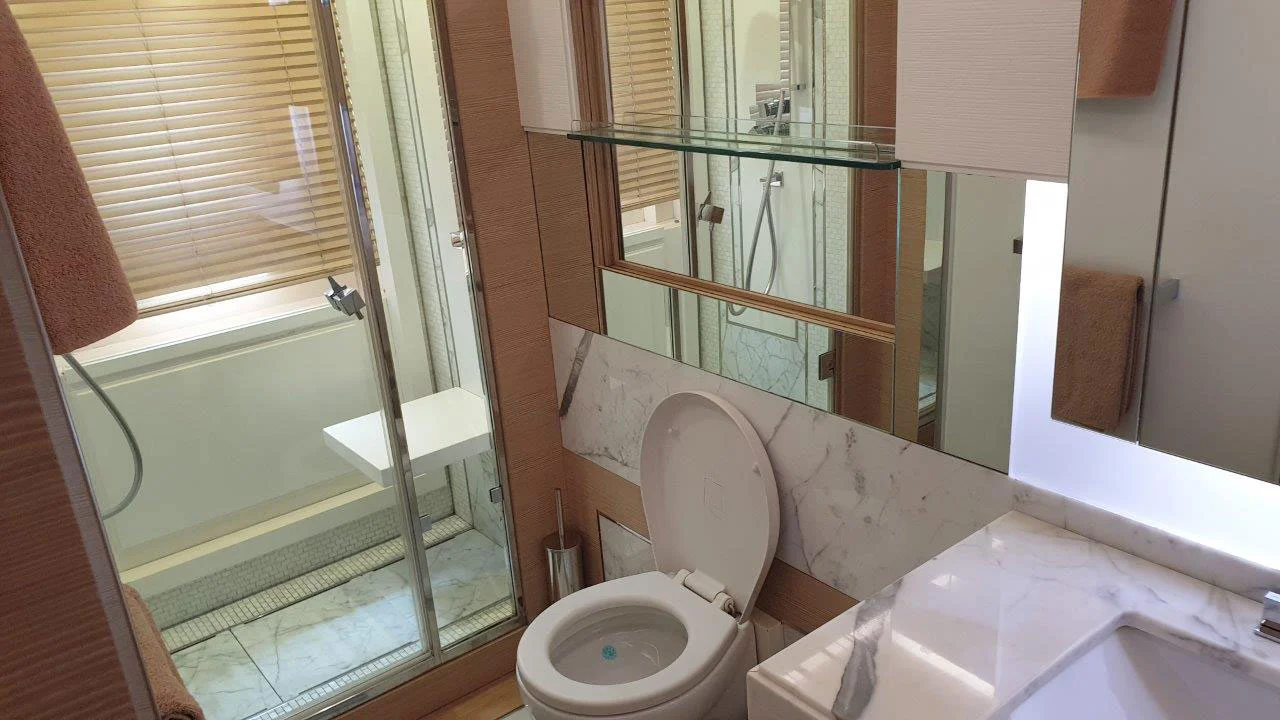 2013 Benetti 93 Delfino