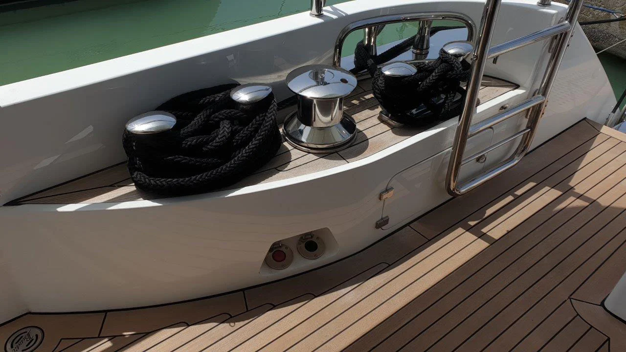 2013 Benetti 93 Delfino