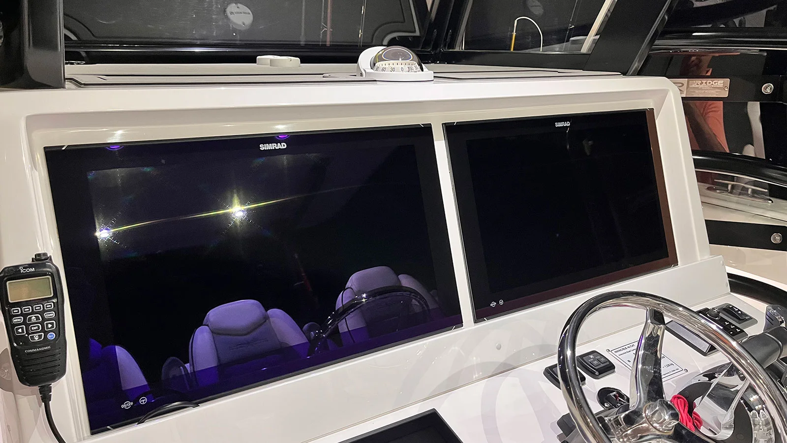 2022 Invincible 40 Catamaran