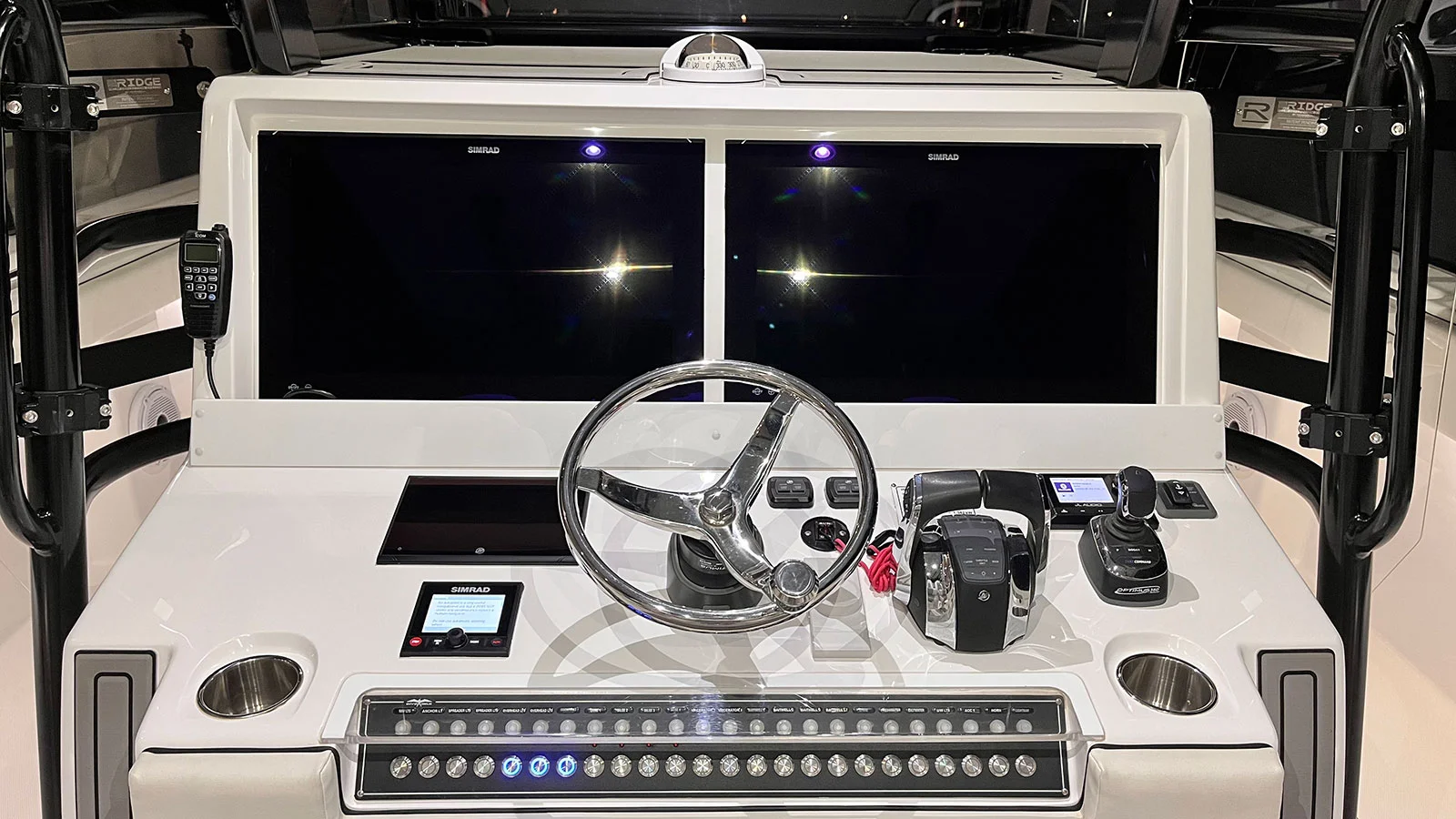 2022 Invincible 40 Catamaran