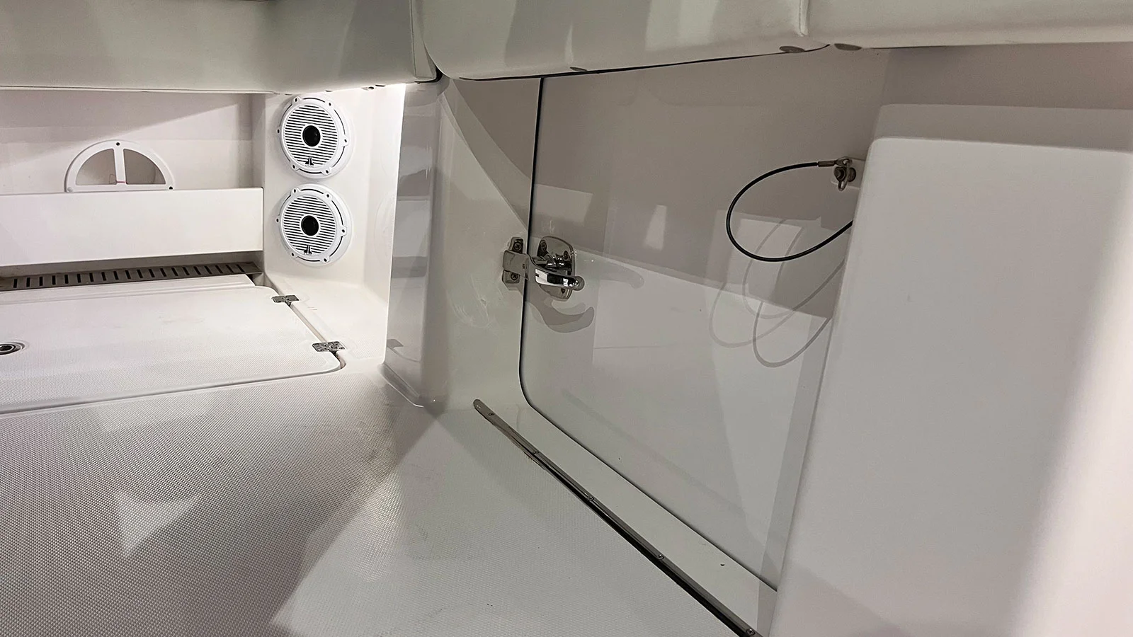 2022 Invincible 40 Catamaran