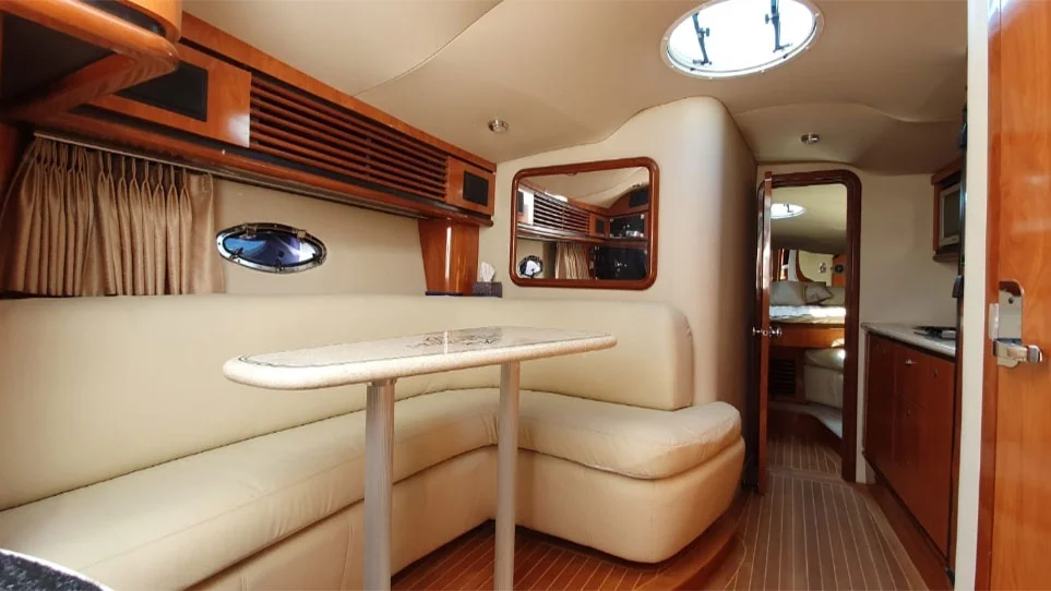 2006 Fountain 48 Express Cruiser