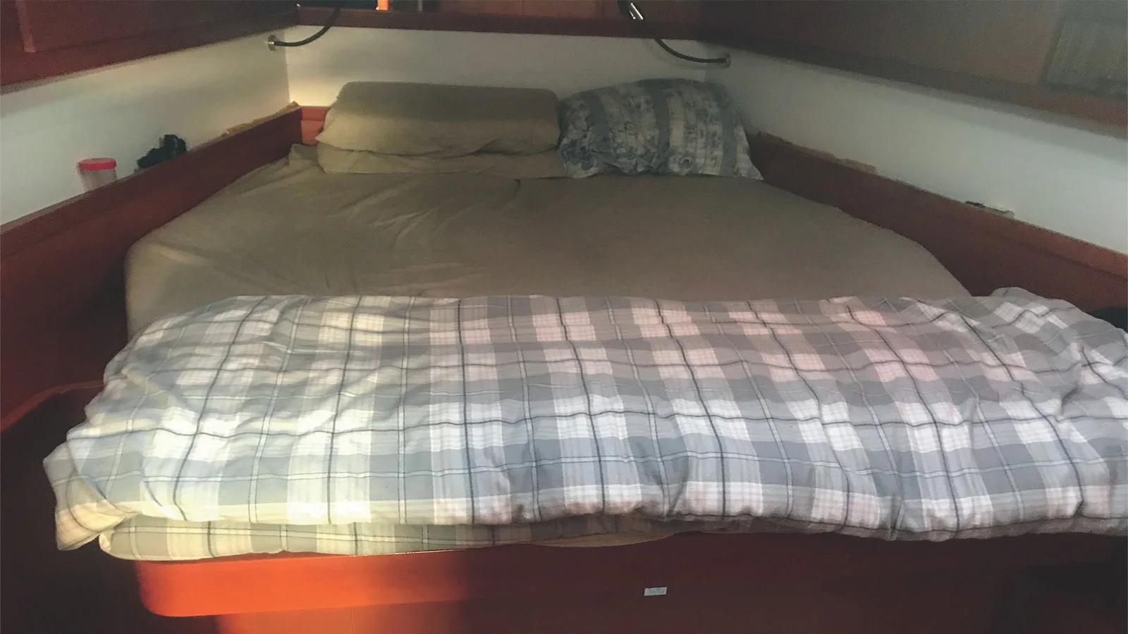 2016 Beneteau Oceanis 45