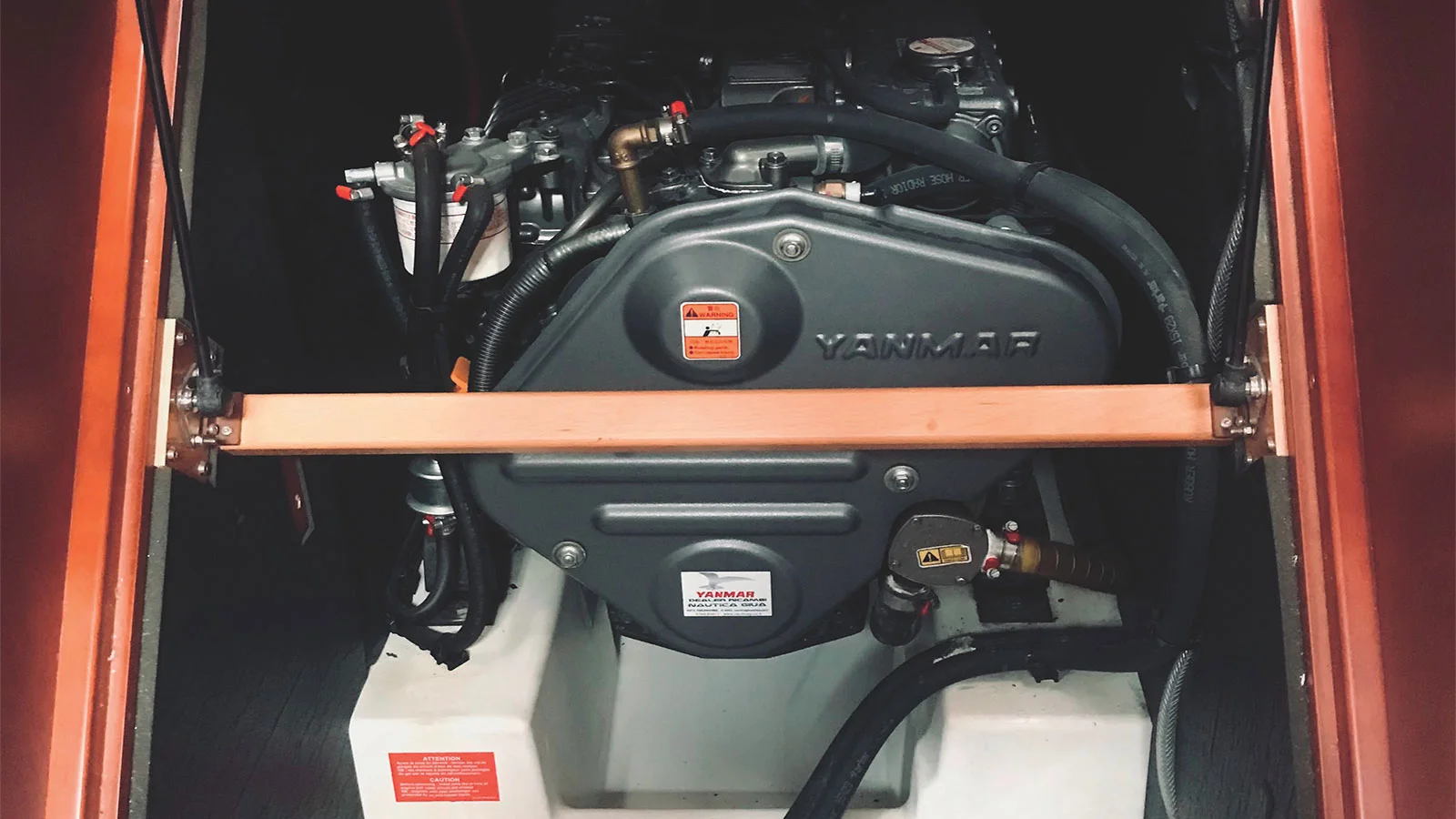 2016 Beneteau Oceanis 45