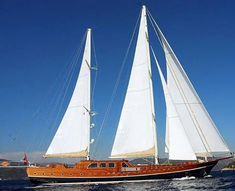 La Bella Vita (ex Carpe Diem IV)