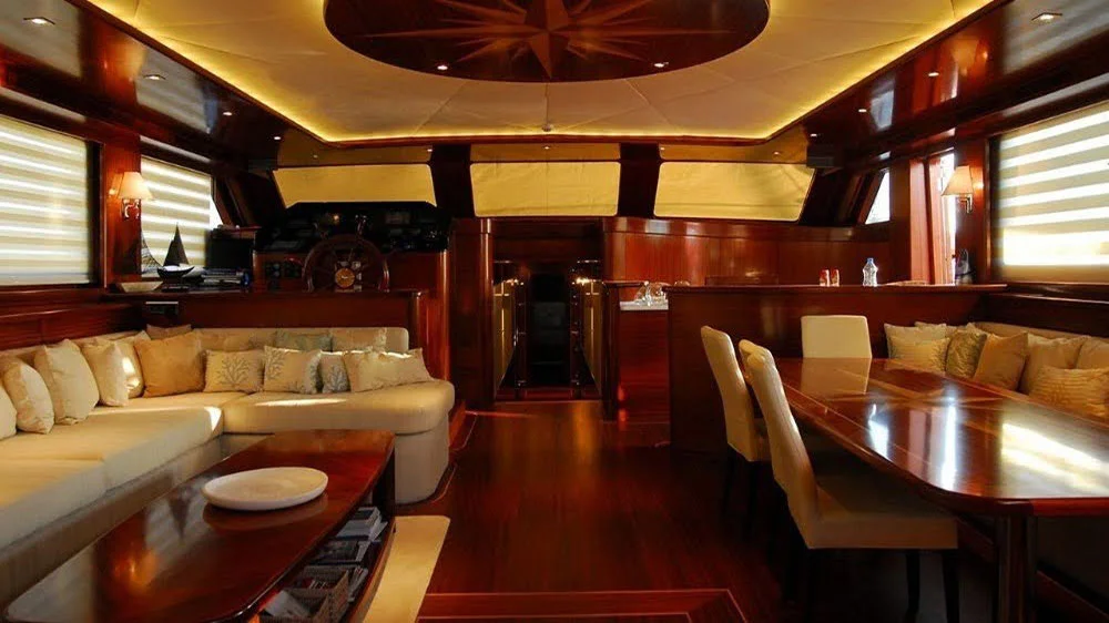 La Bella Vita (ex Carpe Diem IV)