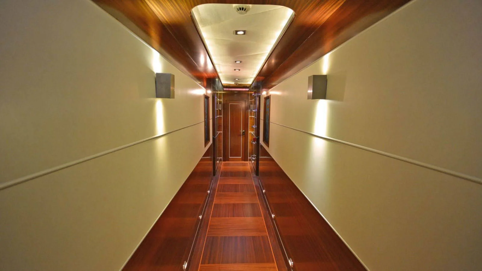 La Bella Vita (ex Carpe Diem IV)