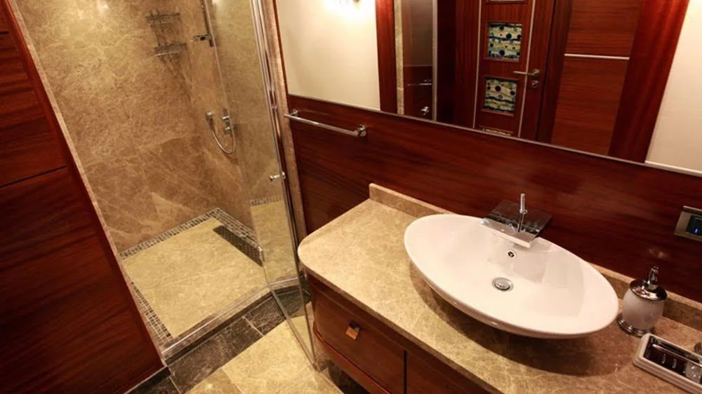 La Bella Vita (ex Carpe Diem IV)