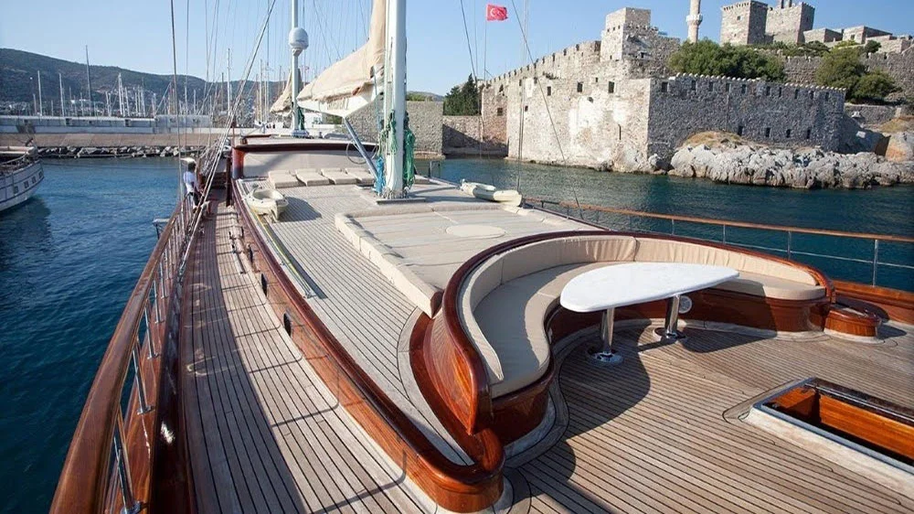 La Bella Vita (ex Carpe Diem IV)