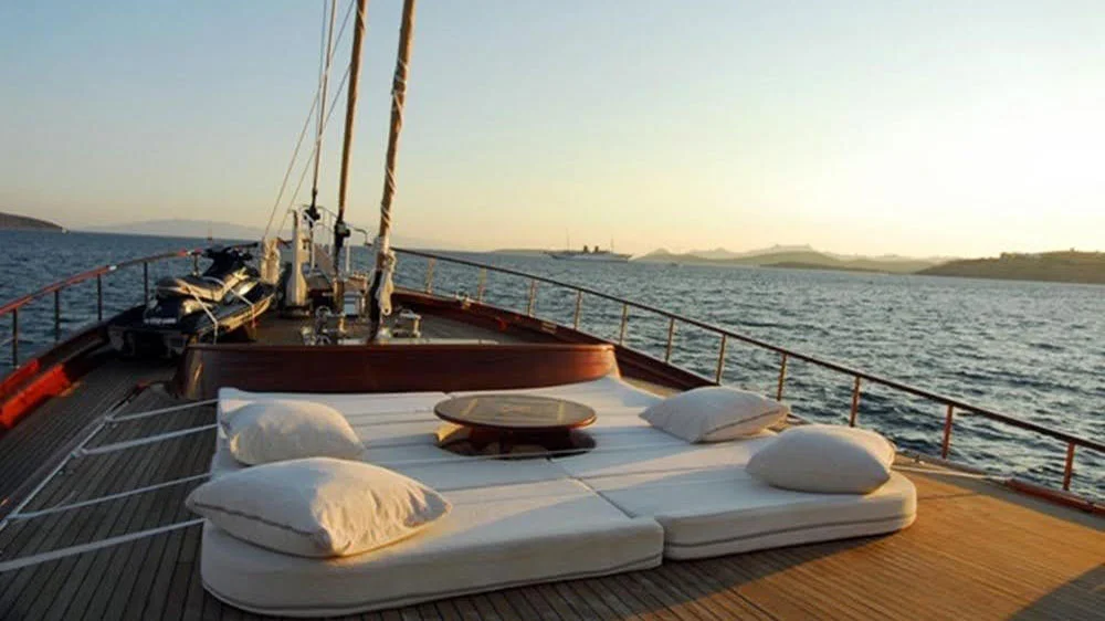 La Bella Vita (ex Carpe Diem IV)