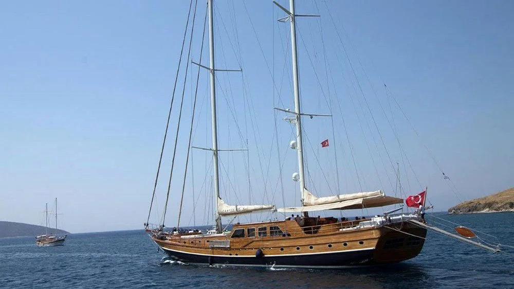 La Bella Vita (ex Carpe Diem IV)