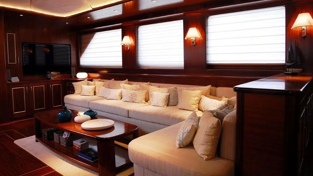 La Bella Vita (ex Carpe Diem IV)