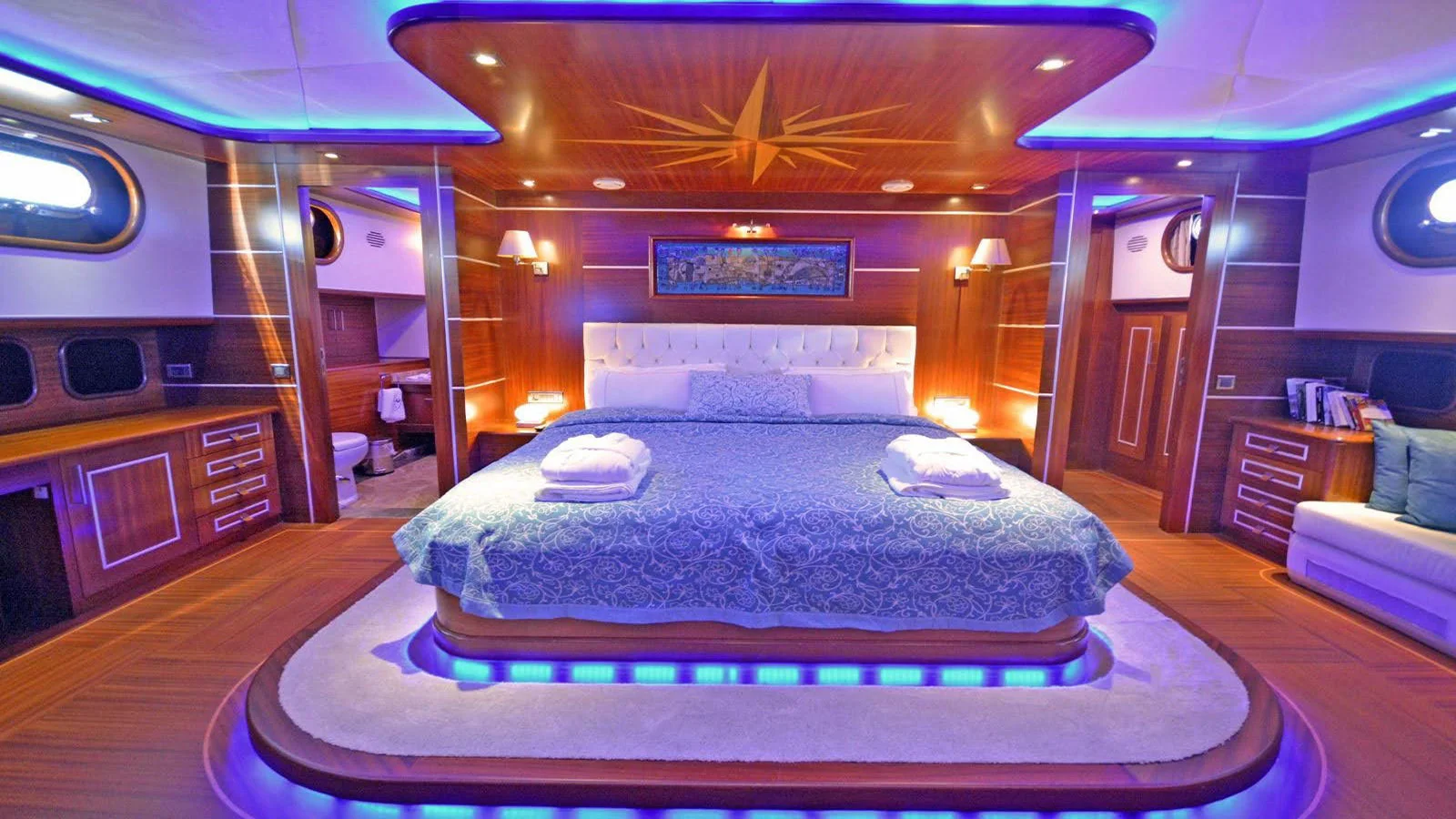 La Bella Vita (ex Carpe Diem IV)