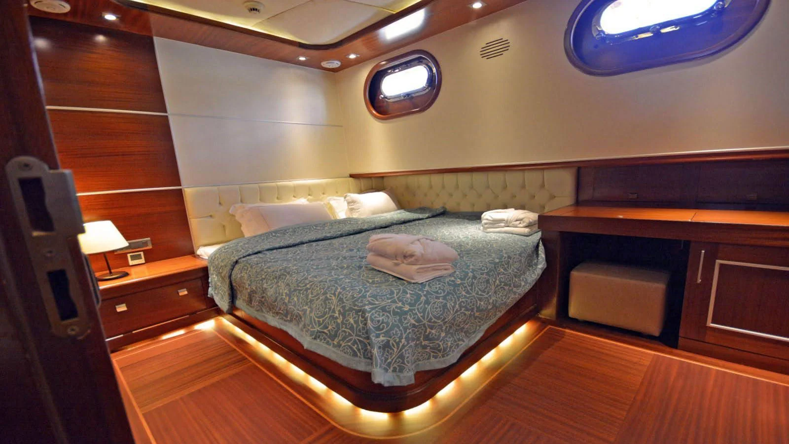 La Bella Vita (ex Carpe Diem IV)