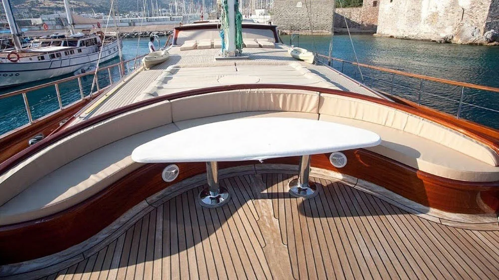 La Bella Vita (ex Carpe Diem IV)