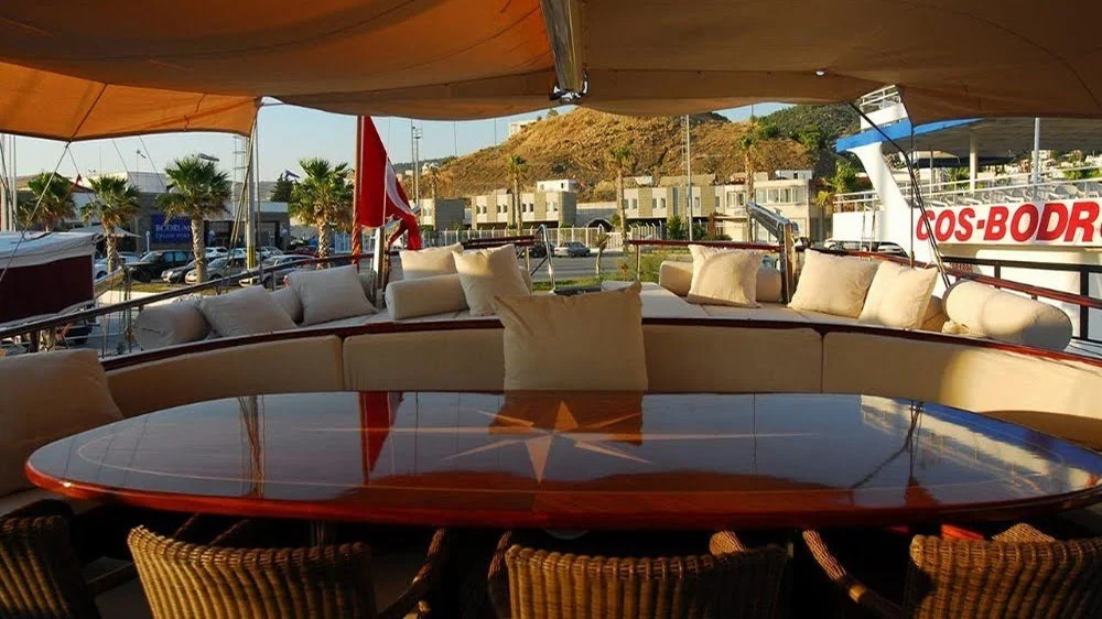 La Bella Vita (ex Carpe Diem IV)