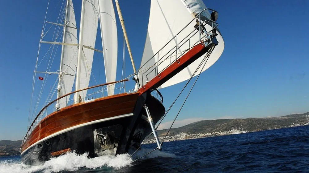 La Bella Vita (ex Carpe Diem IV)