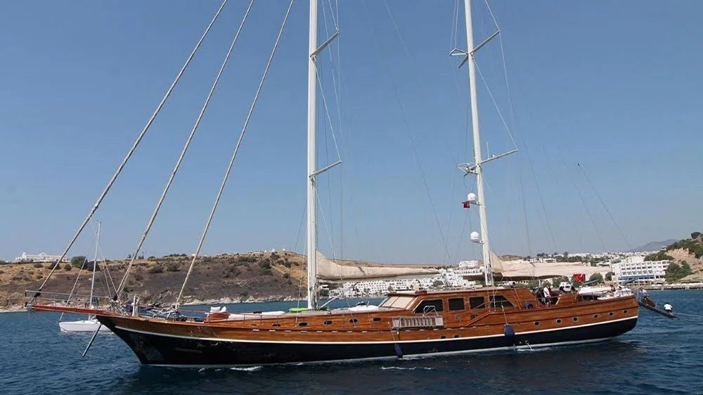 La Bella Vita (ex Carpe Diem IV)