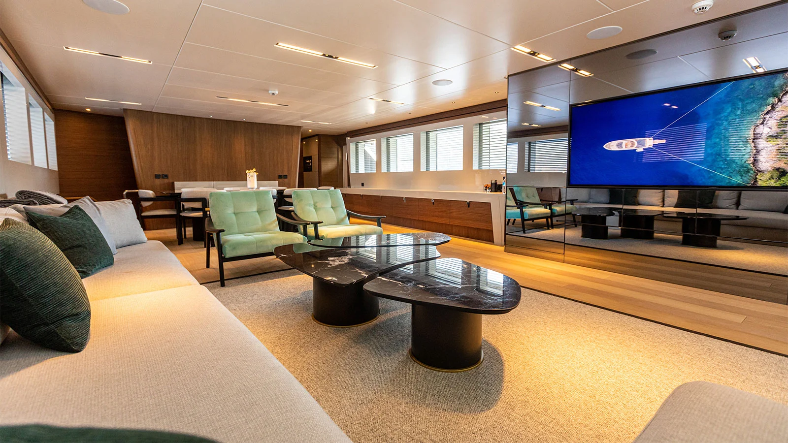 2016 Aydos Yachting 100