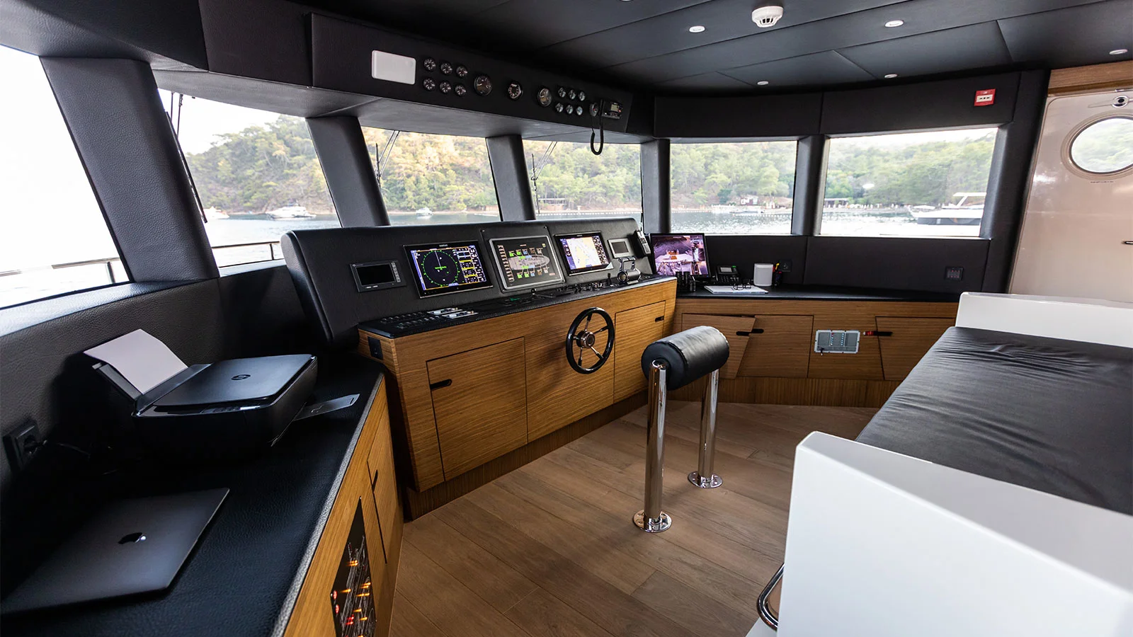 2016 Aydos Yachting 100