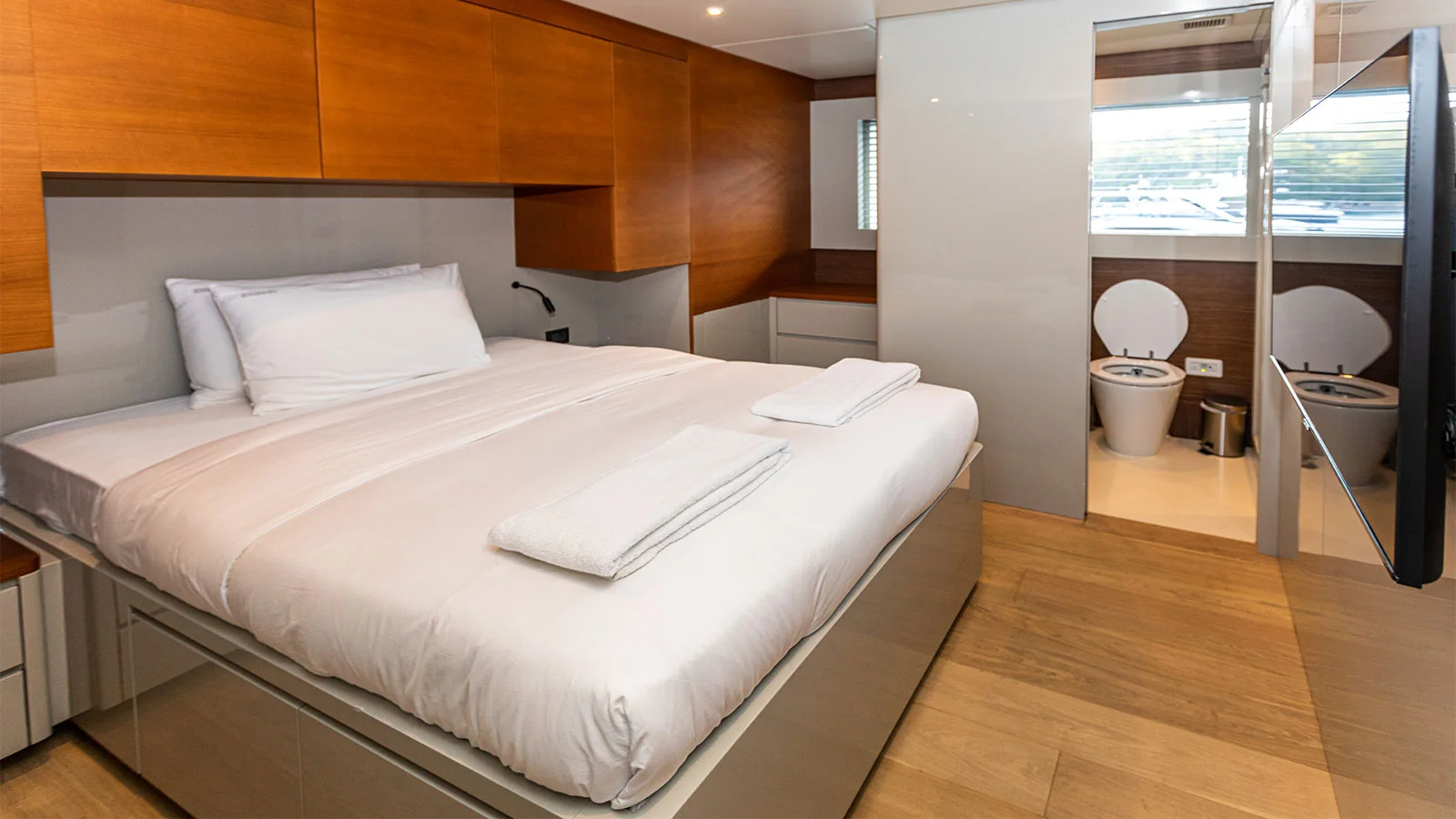 2016 Aydos Yachting 100