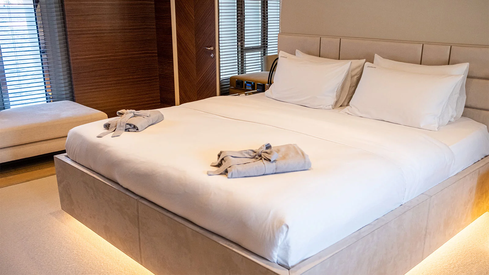 2016 Aydos Yachting 100