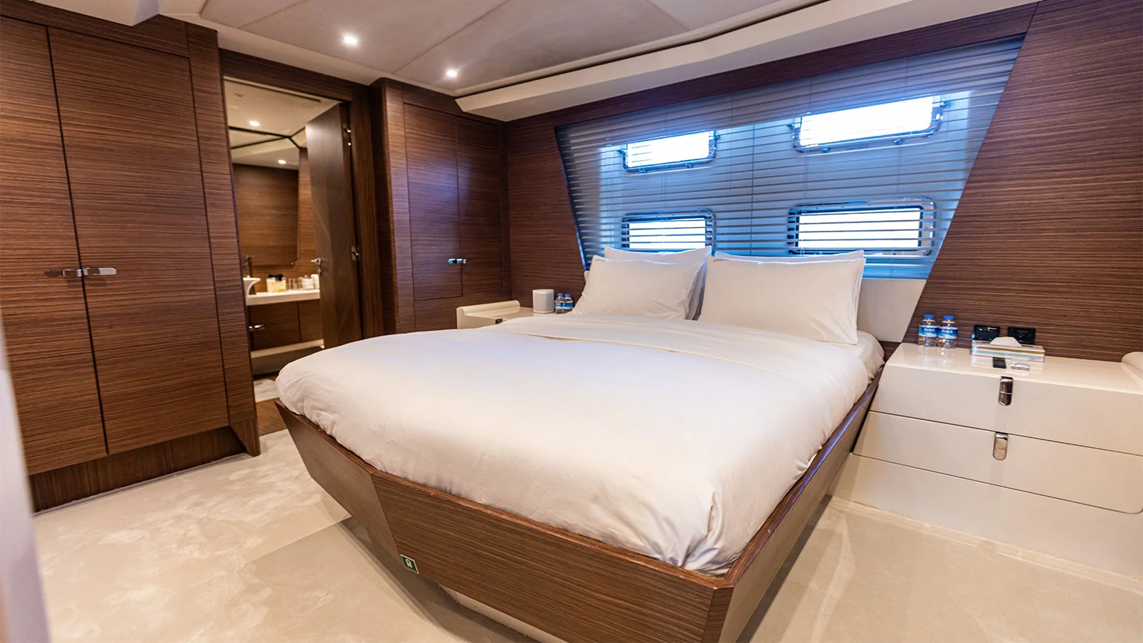 2016 Aydos Yachting 100