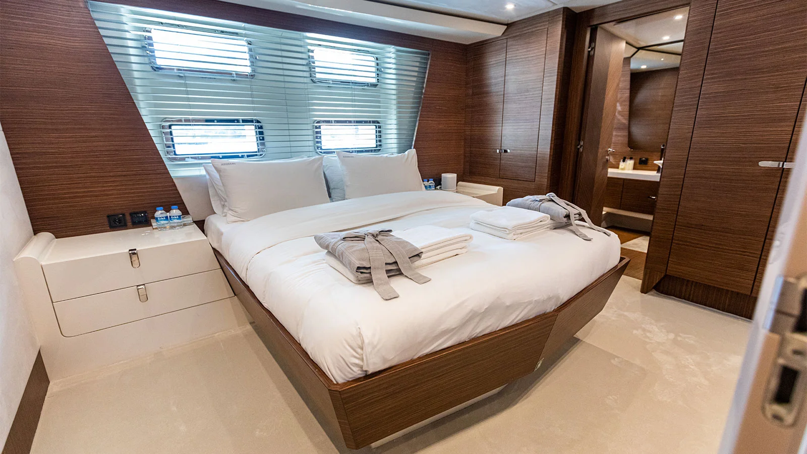 2016 Aydos Yachting 100