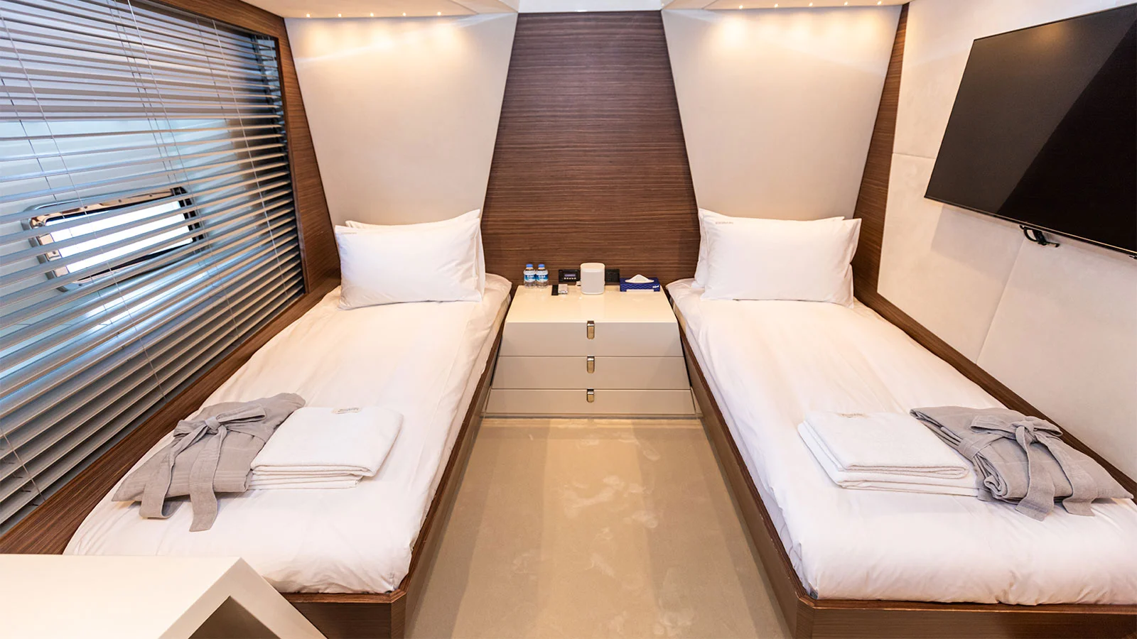 2016 Aydos Yachting 100