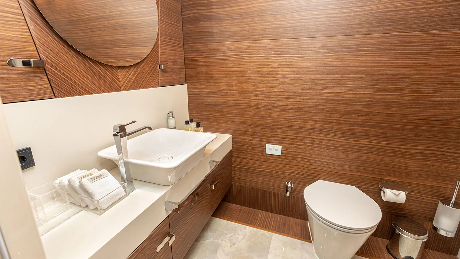 2016 Aydos Yachting 100