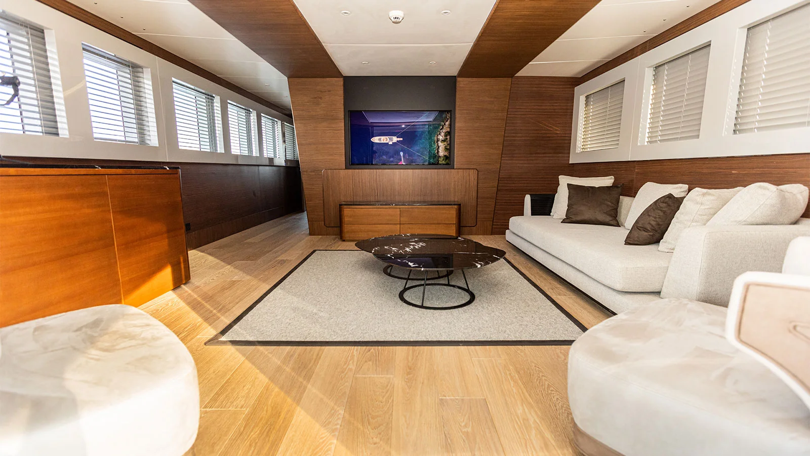 2016 Aydos Yachting 100