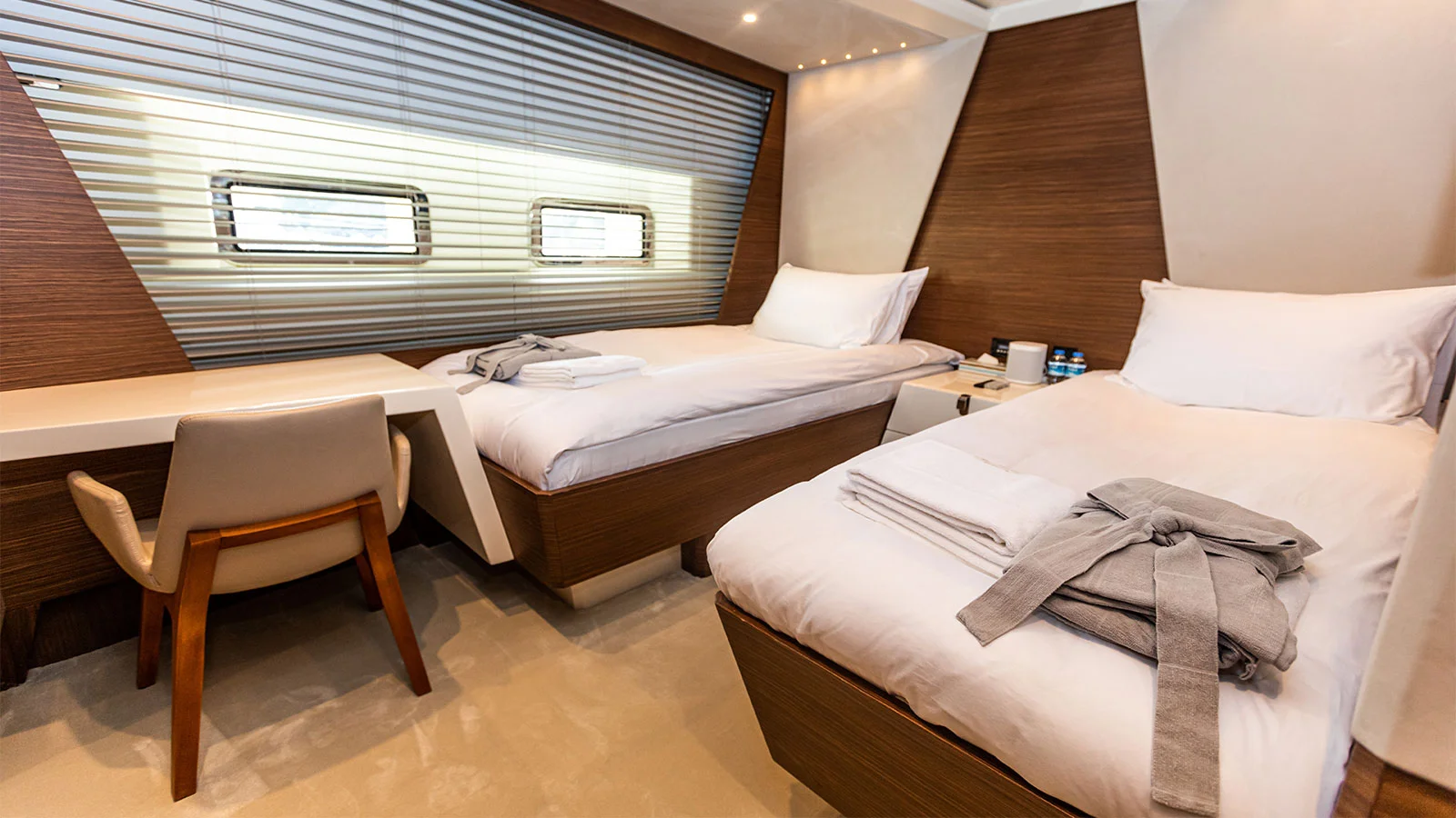 2016 Aydos Yachting 100