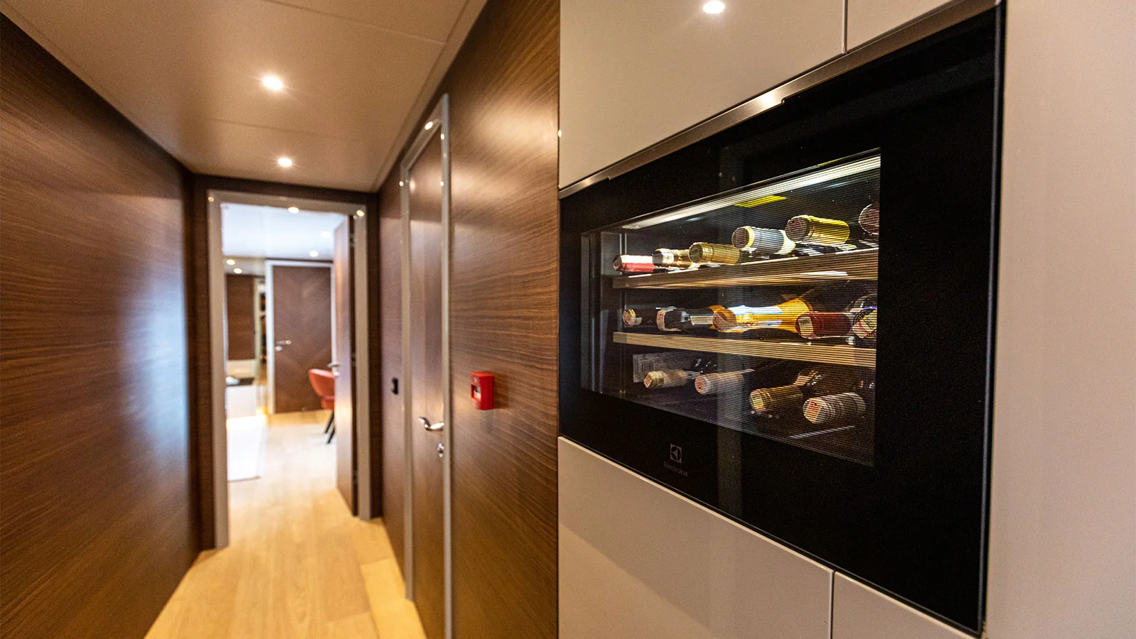 2016 Aydos Yachting 100