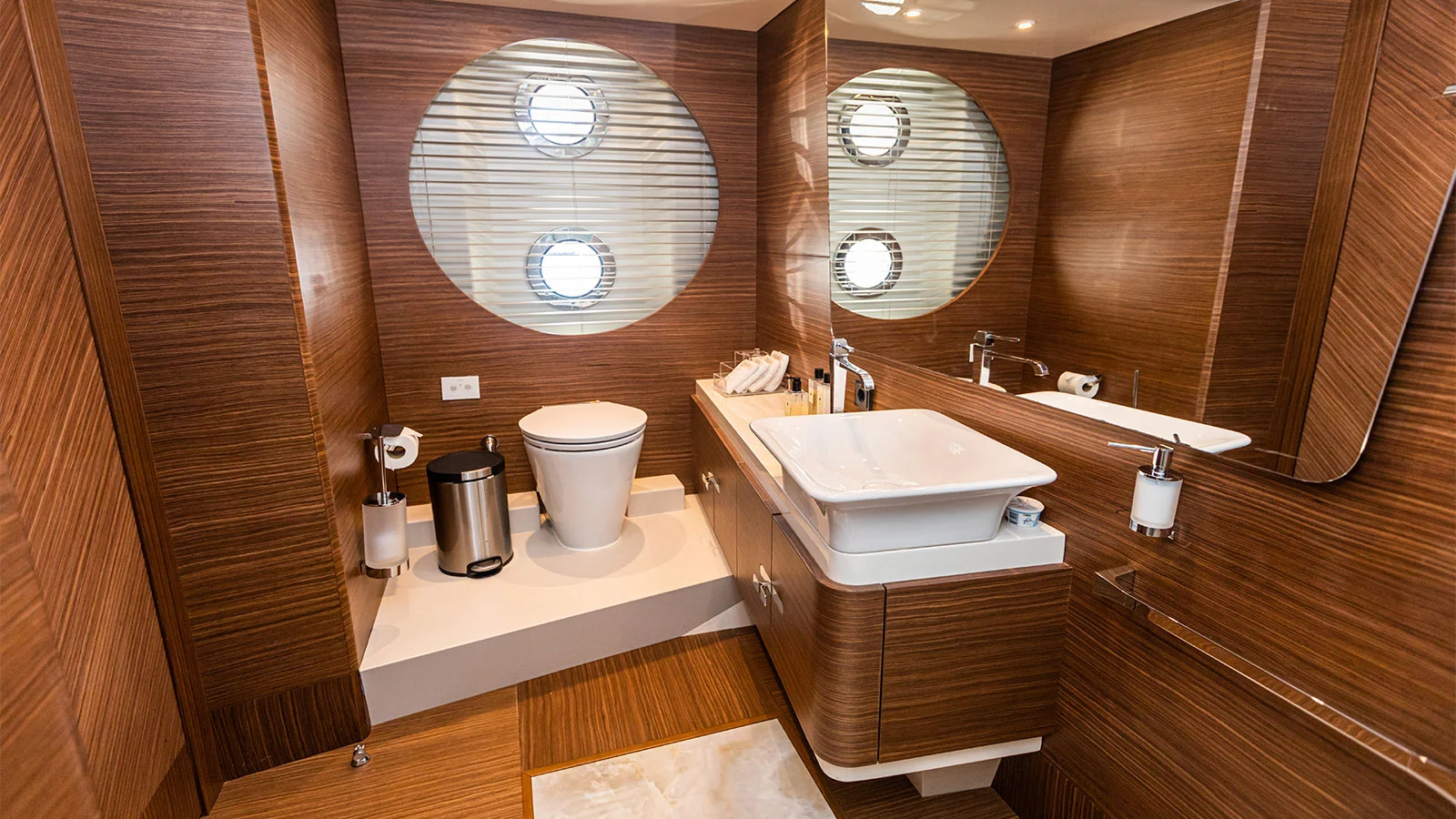 2016 Aydos Yachting 100