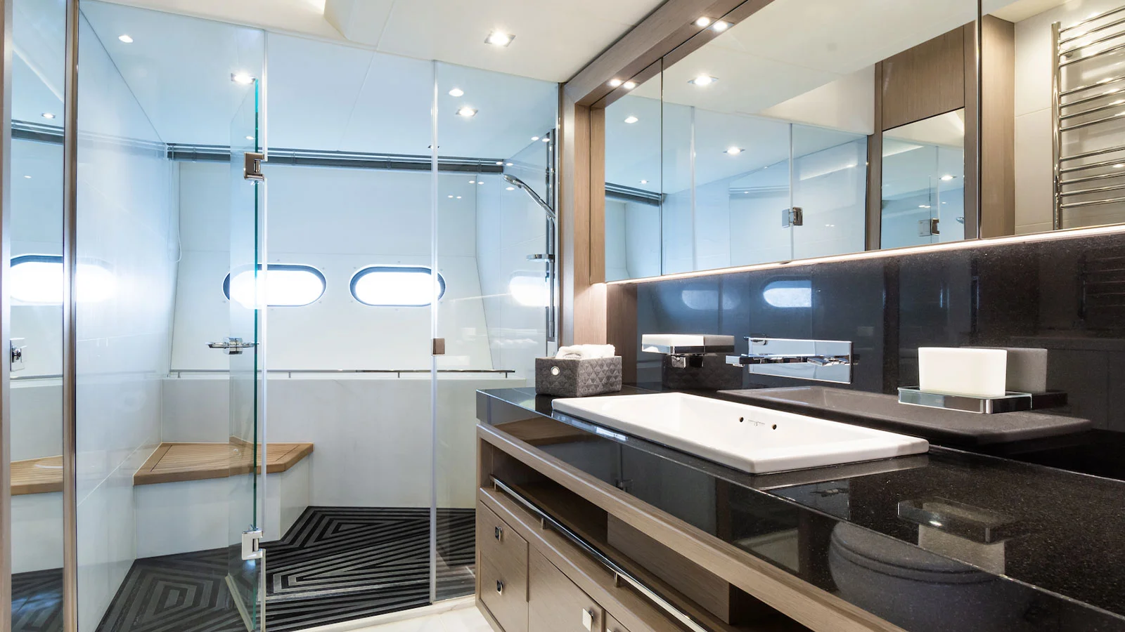 2017 Sunseeker 116 Sport Yacht