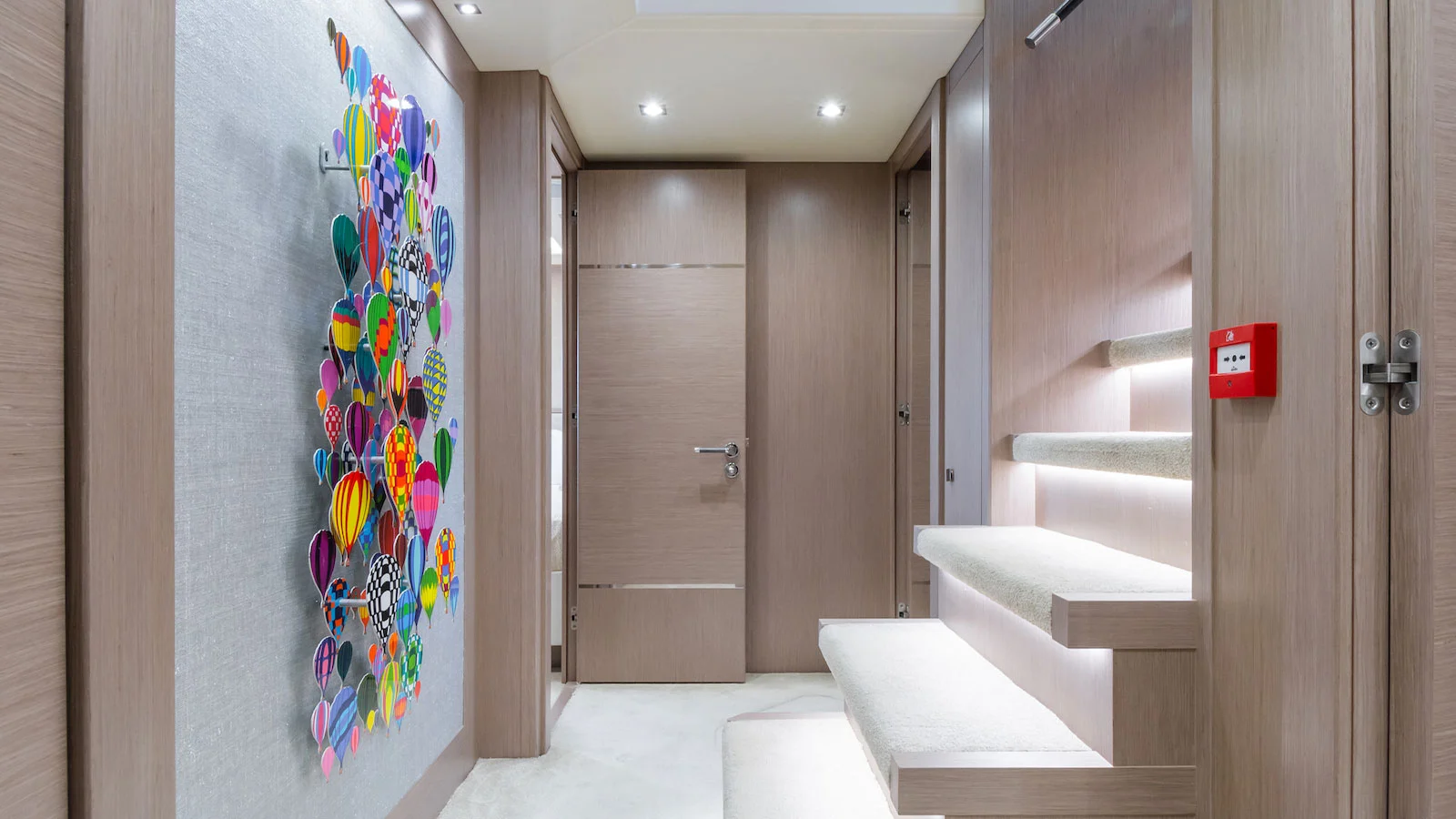 2017 Sunseeker 116 Sport Yacht