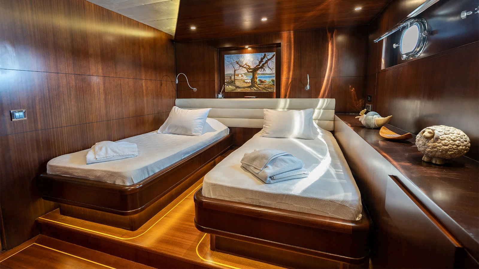 Casa dell&#039;Arte II