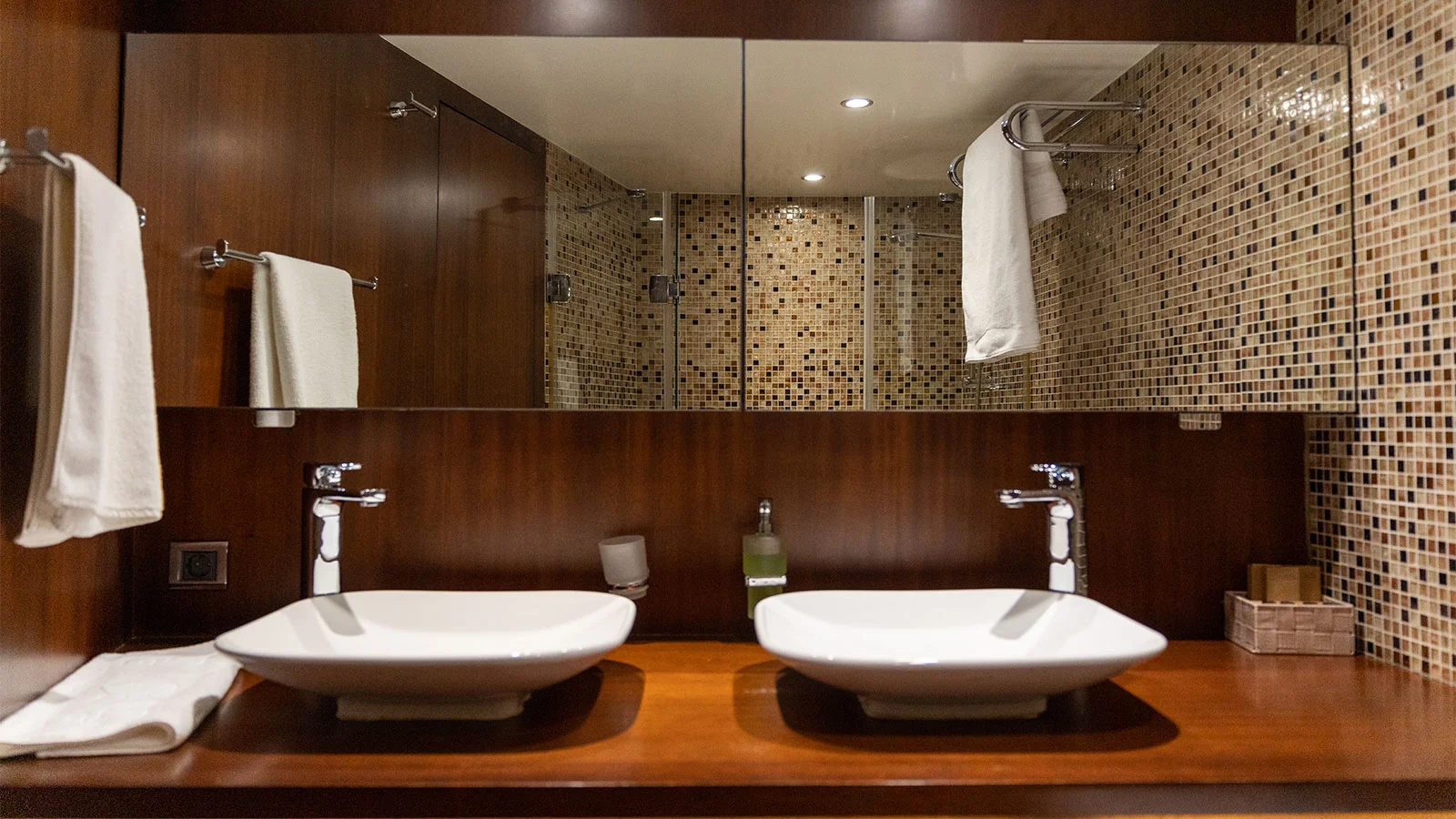 Casa dell&#039;Arte II