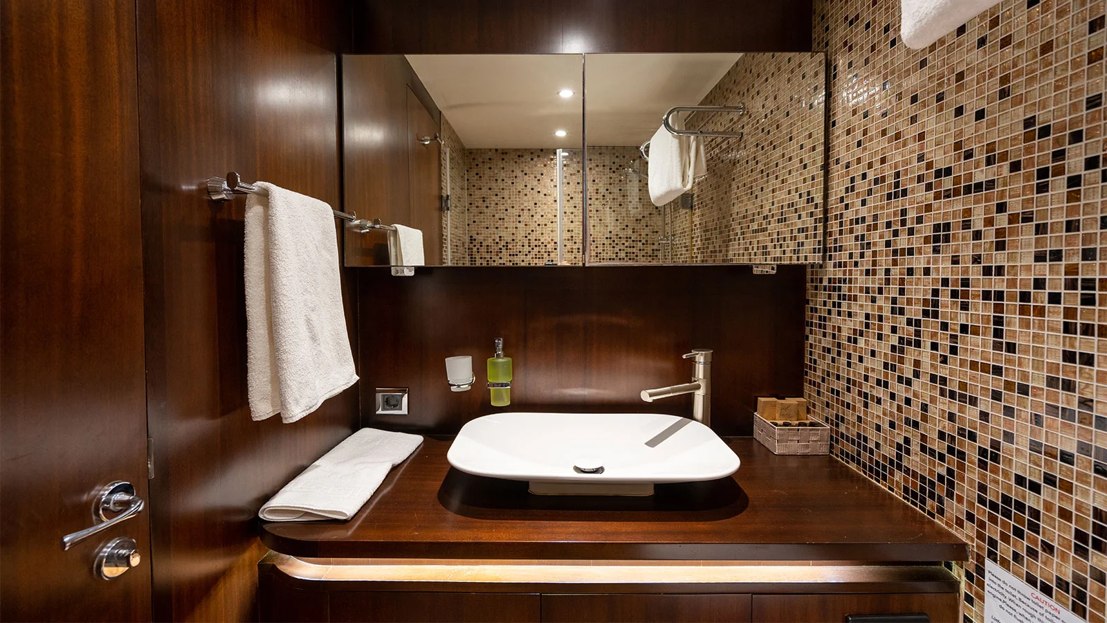 Casa dell&#039;Arte II