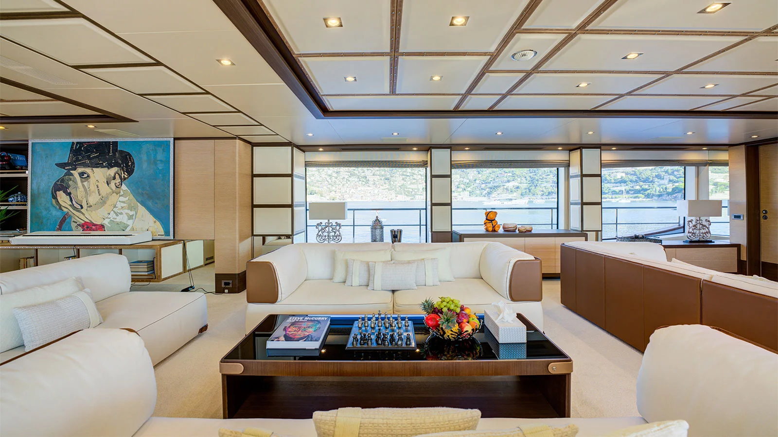 2014 Benetti Crystal 140
