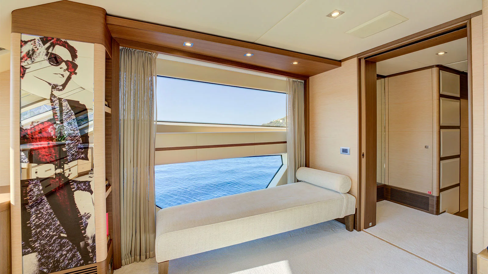 2014 Benetti Crystal 140